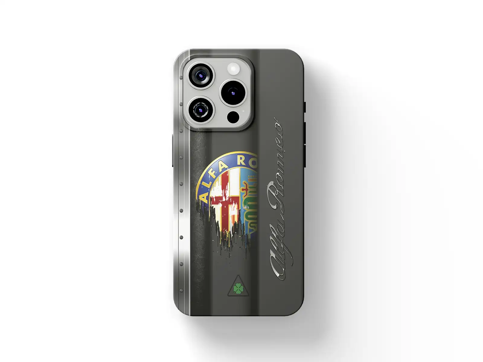 Alfa Romeo Smartphone Silikoncover Limitierte Max Qualität